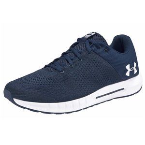 Under Armor Micro G Pursuit Mens Athletic Lifestyle Running Shoes
